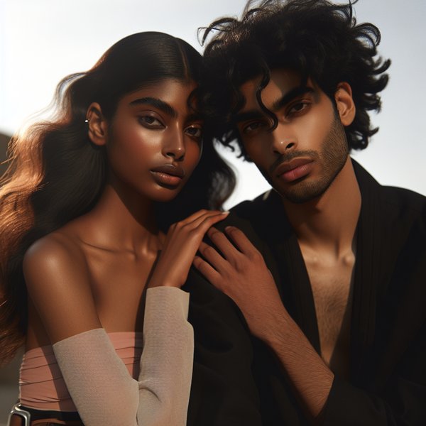 Illustration for What You'll Learn for Shea Moisture